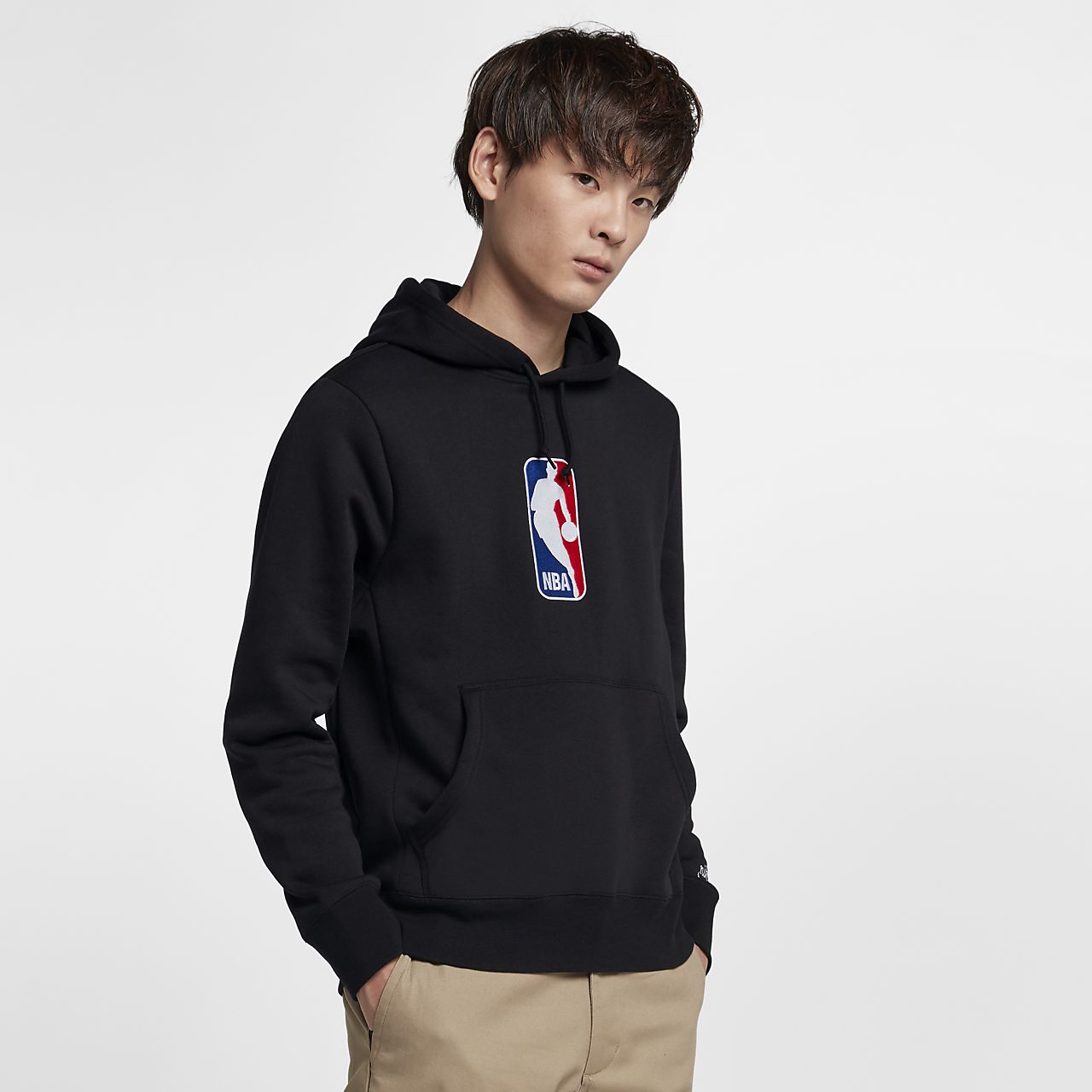 nike sportswear club fleece zip hoodie