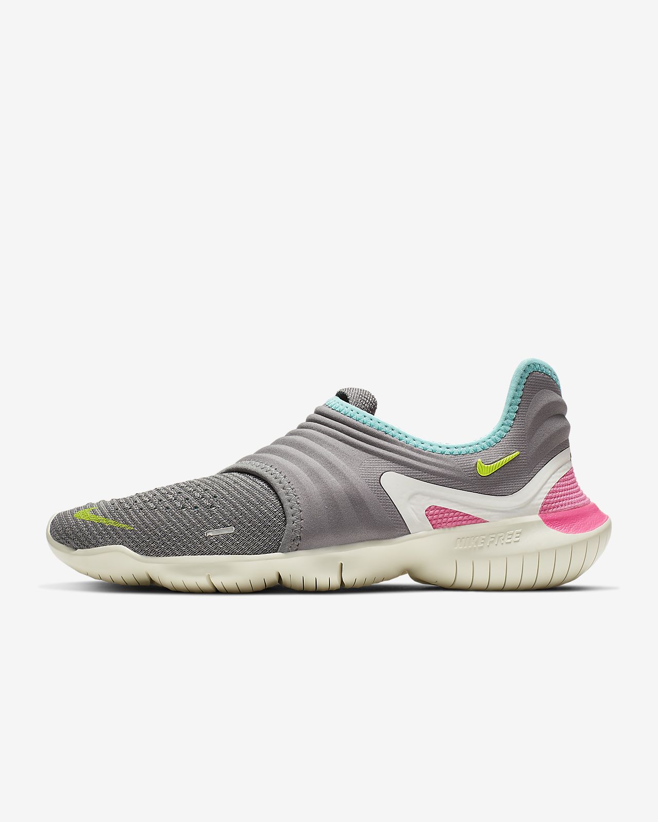 Nike Free RN Flyknit 3.0 Damen Laufschuh Nike Free RN Flyknit 3.0 Damen Laufschuh