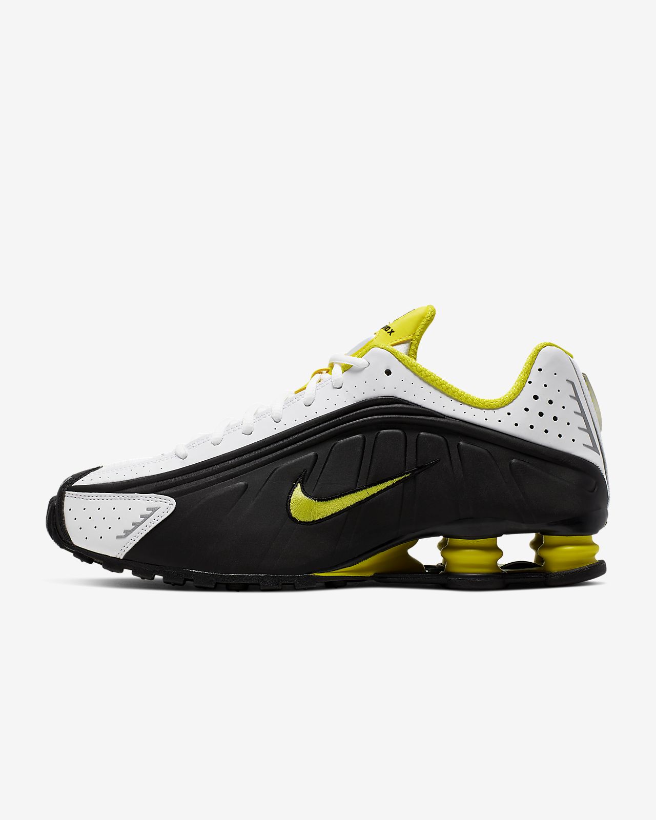 tennis nike shox