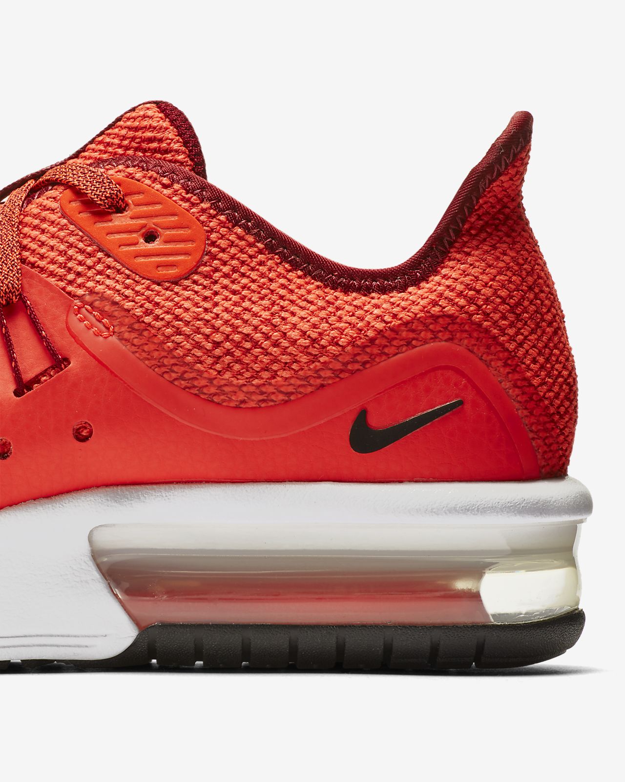 air max sequent rouge air max sequent rouge