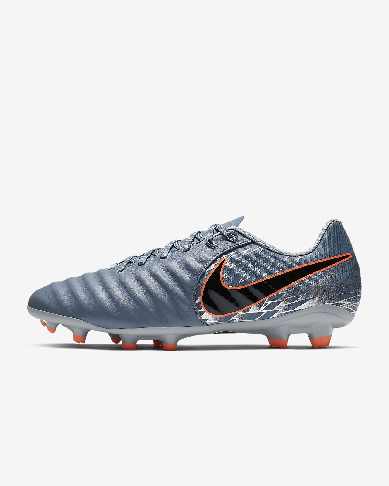 nike tiempo terrain synthetique