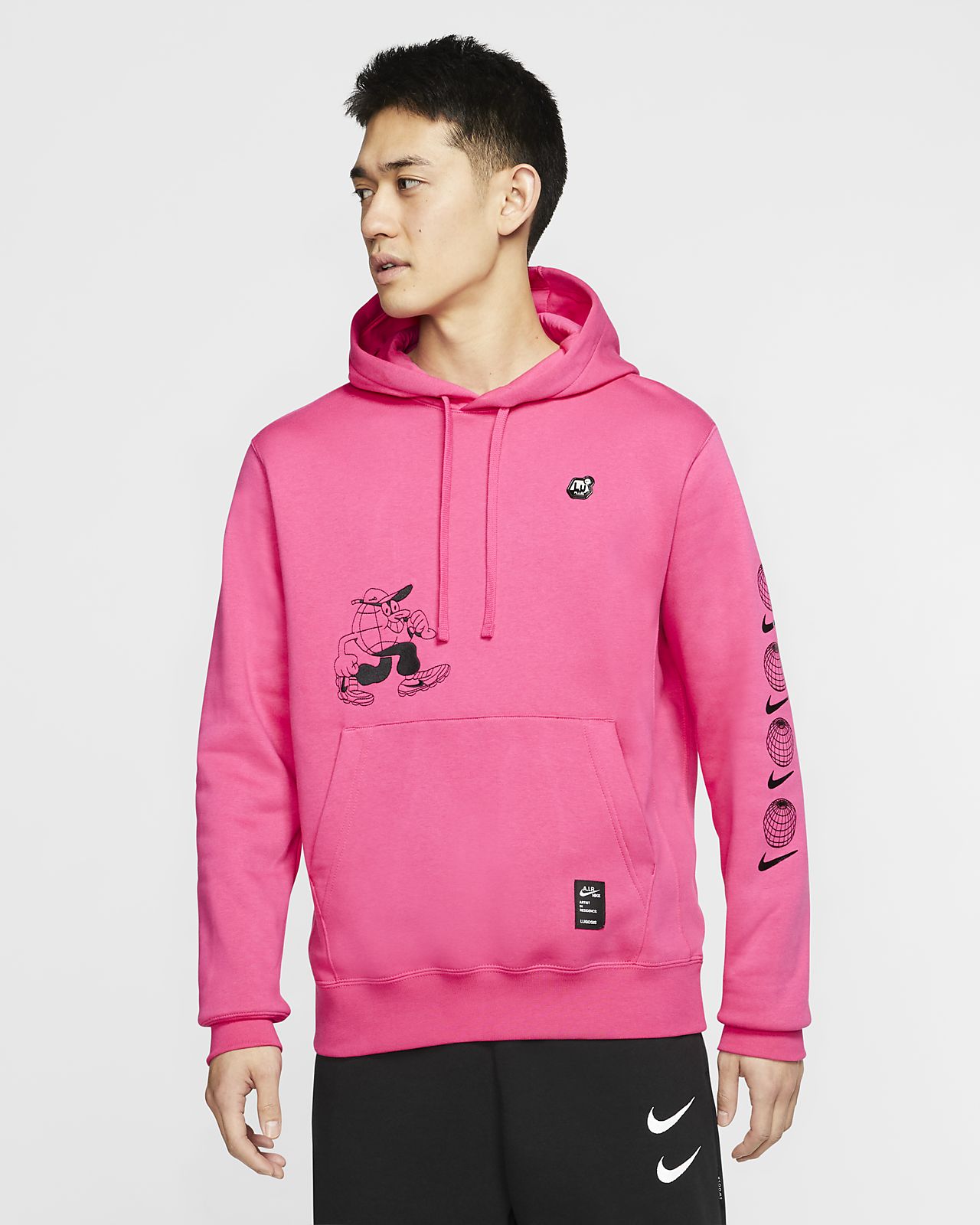 felpa nike sportswear uomo felpa nike sportswear uomo