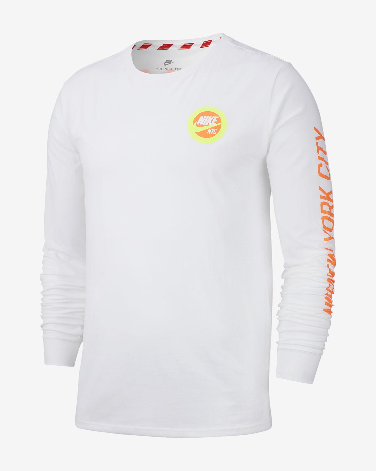 sportswear t shirt