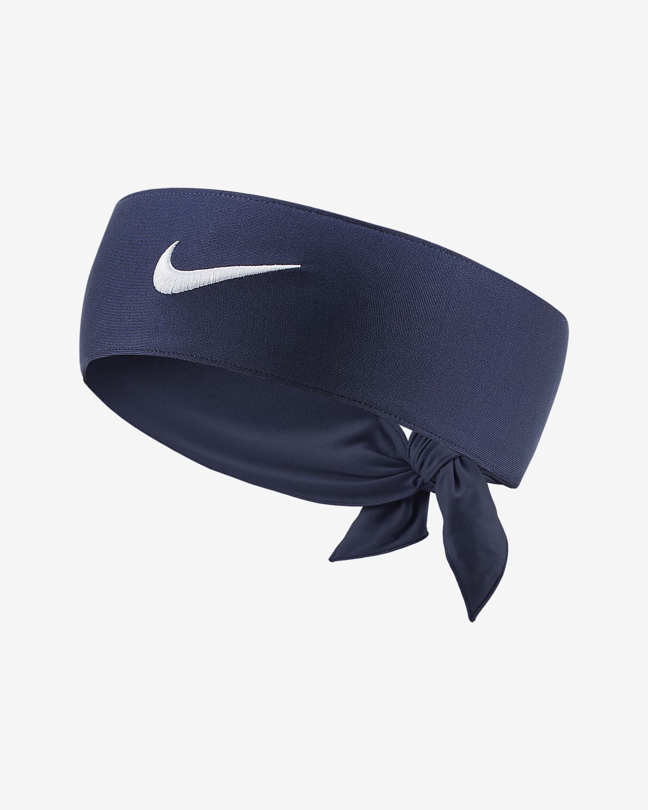 nike court dri fit head tie