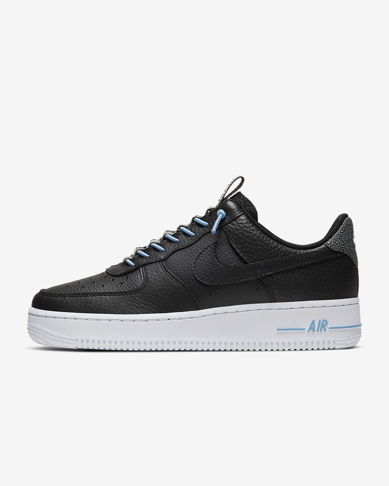 nike air force dünne sohle