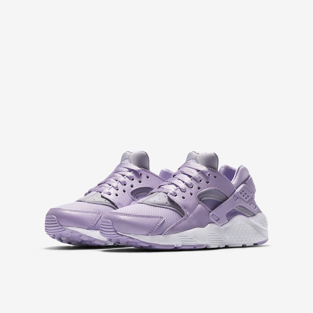 huarache nike ragazza violet mist white huarache nike ragazza violet mist white
