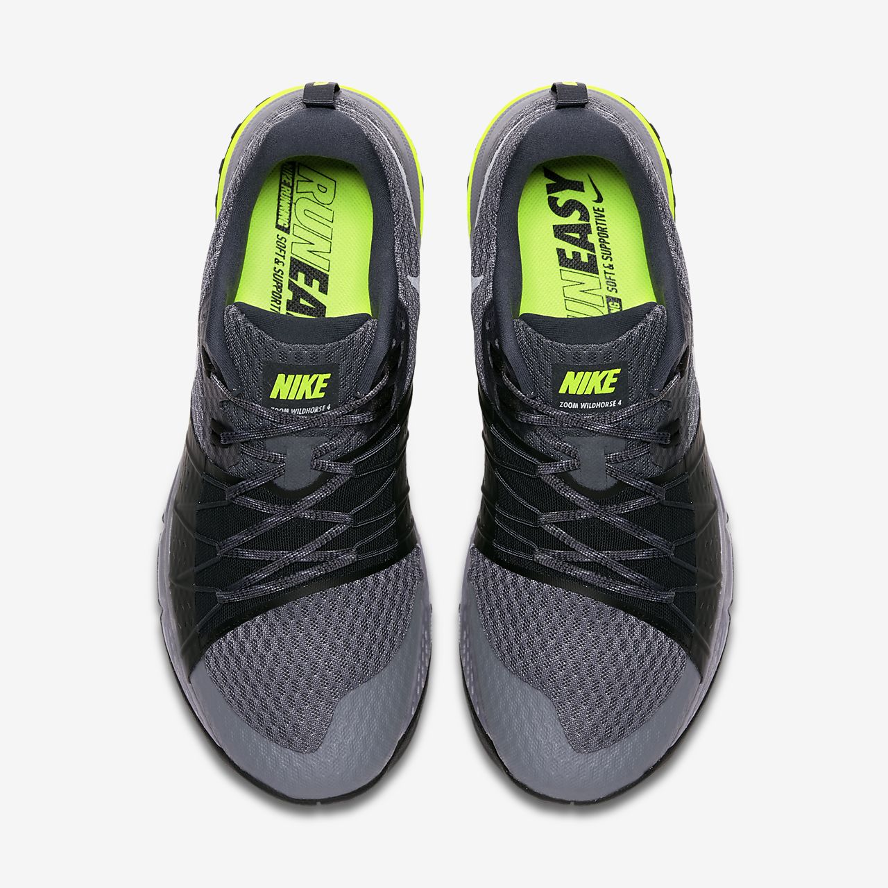 Nike Air Zoom Wildhorse 4 Men's Running Shoe. Nike.com