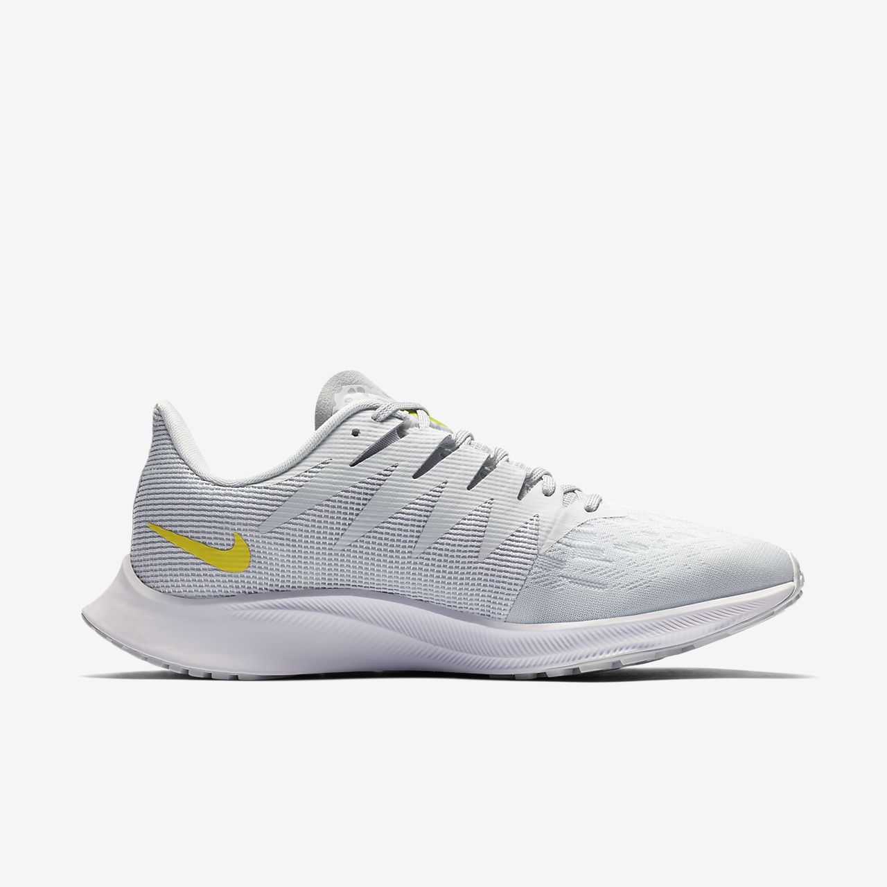 Nike Zoom Rival Fly Zapatillas de running Mujer Blanco Nike Zoom Rival Fly Zapatillas de running Mujer Blanco