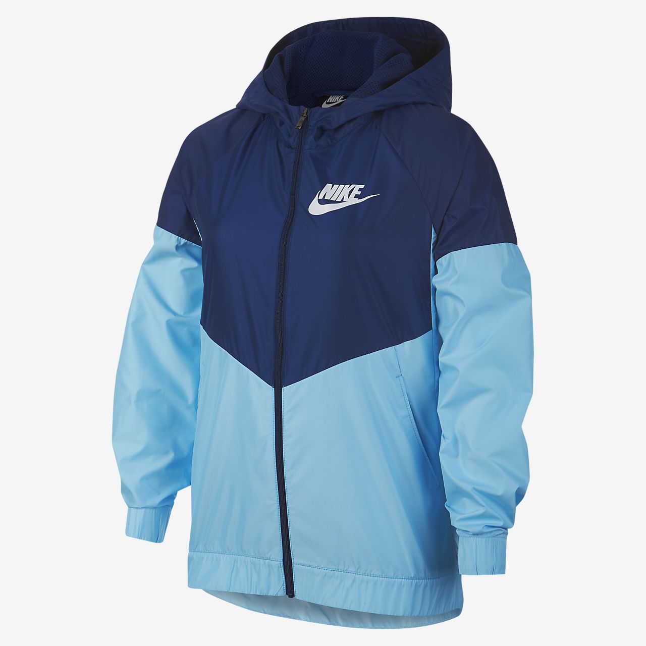 Giacca Nike Windrunner It Sportswear Ragazza rYBOq