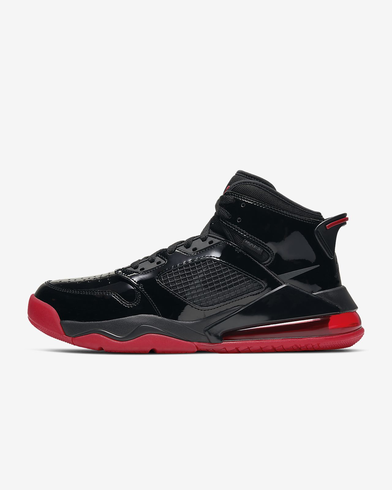 Jordan Mars 270 Men's Shoe. Nike MY