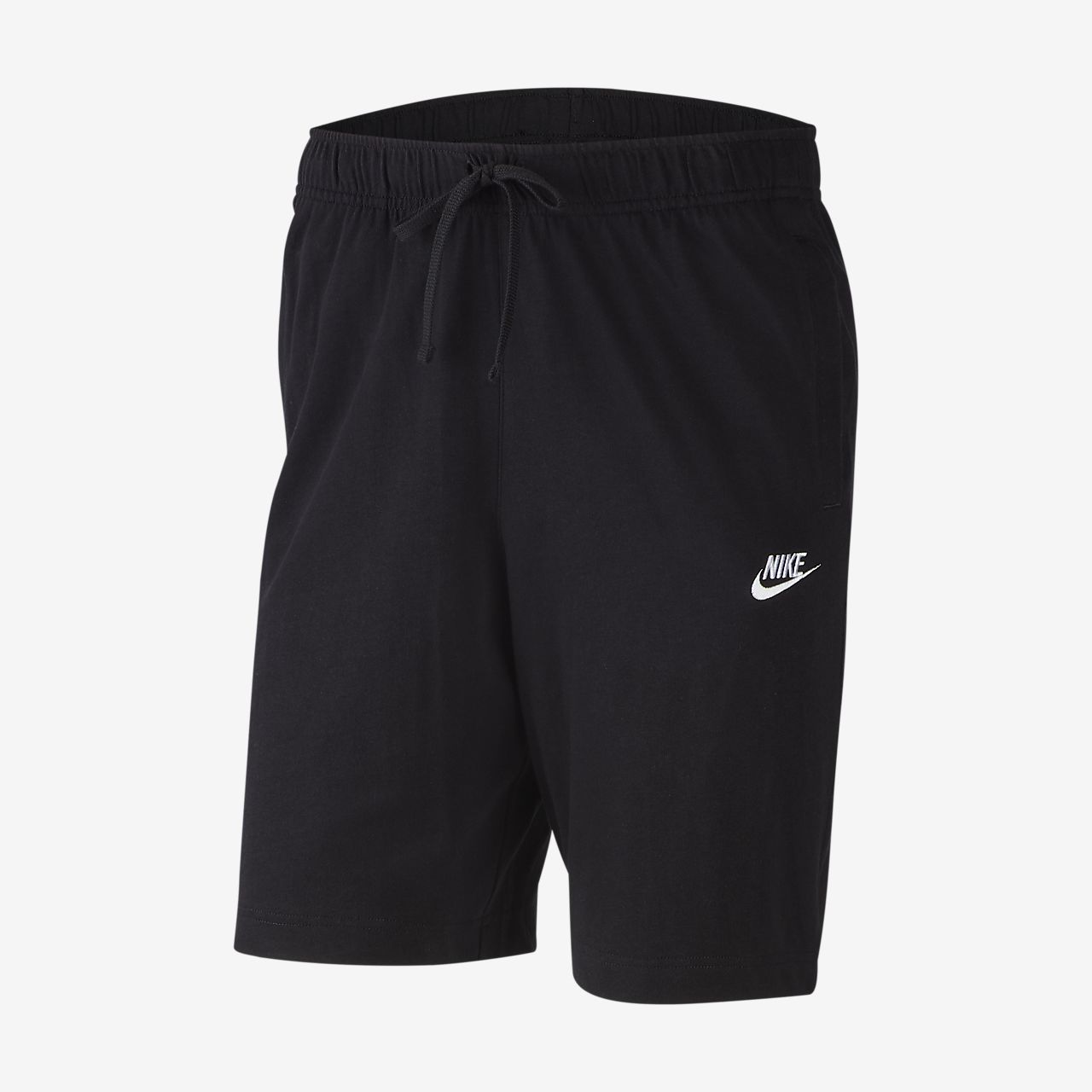 Nike Sportswear Club Fleece Men's Shorts. Nike GB