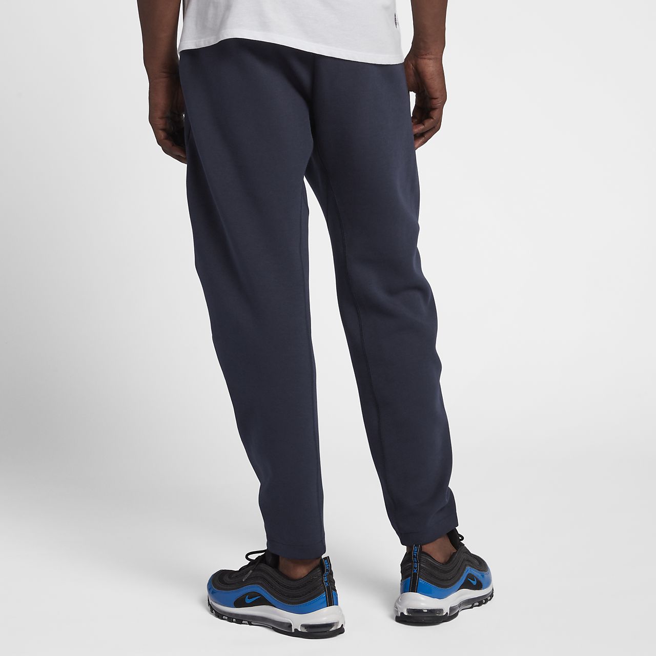 pantaloni cotone nike