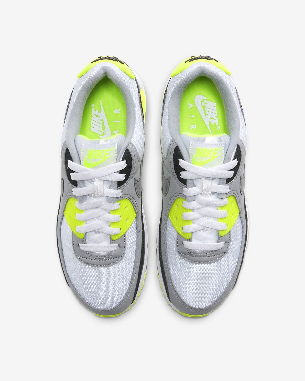 Nike Air Max 90 : Nike, Mode Trend Marke Schuhe, niedriger Nike Air Max 90 : Nike, Mode Trend Marke Schuhe, niedriger