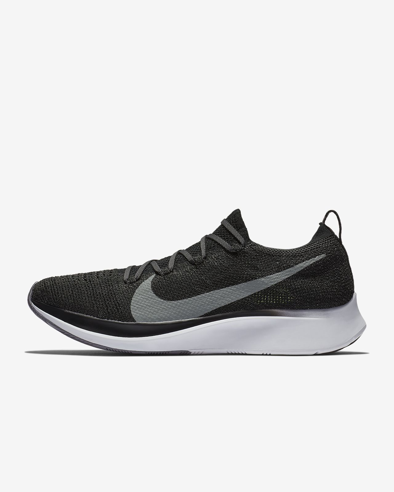Nike Zoom Fly Flyknit Men's Running Shoe Nike Zoom