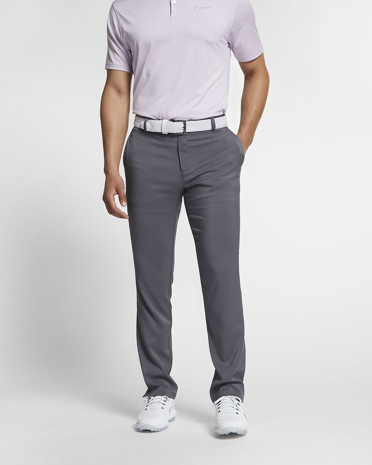 pantaloni golf nike