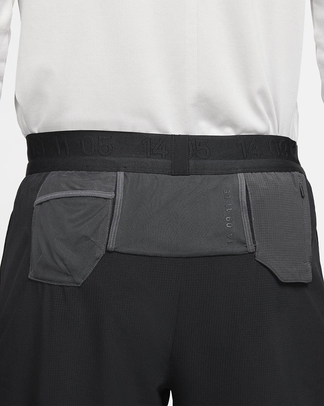 Nike Tech Pack Herren Laufhose Nike Tech Pack Herren Laufhose