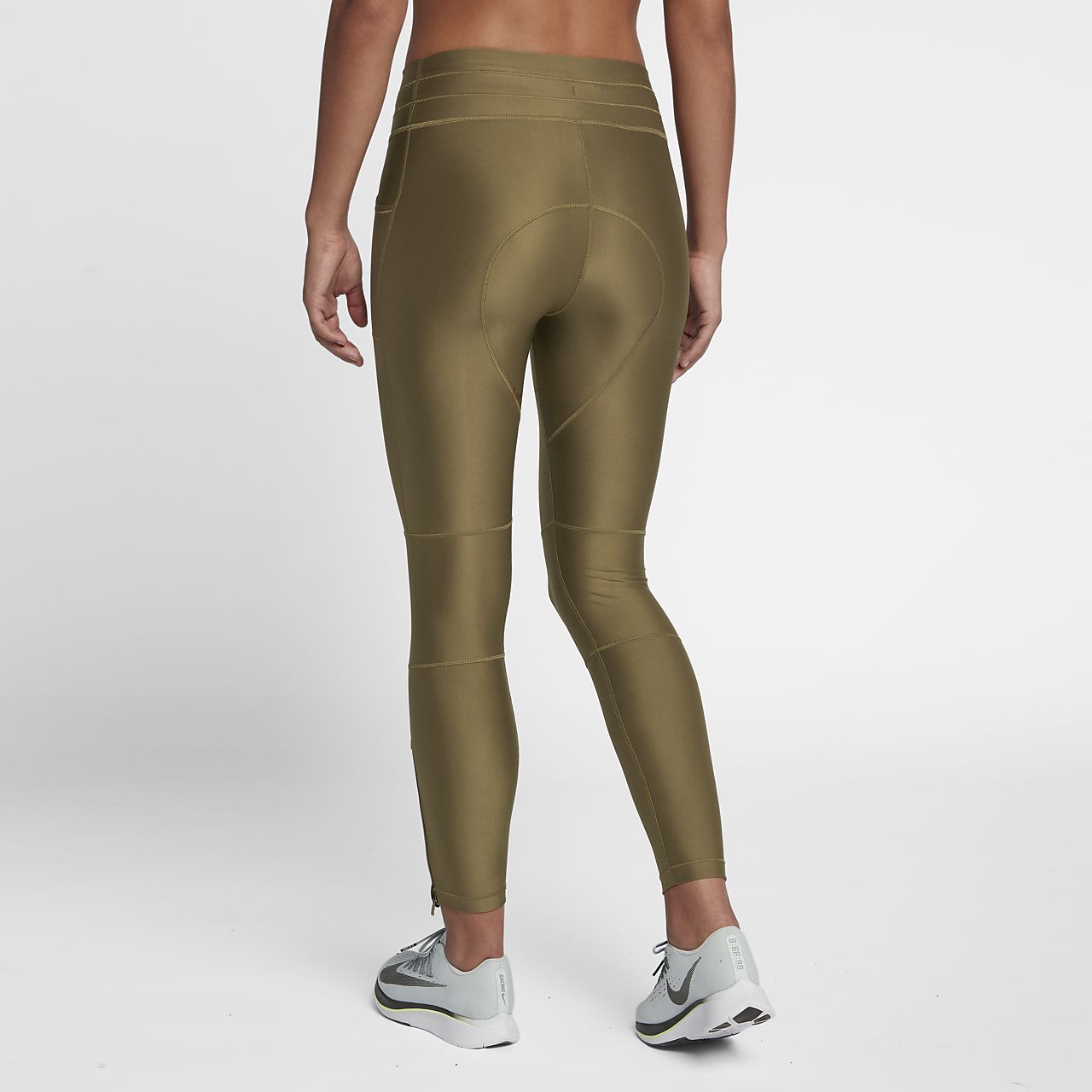 adidas women's climalite leggings