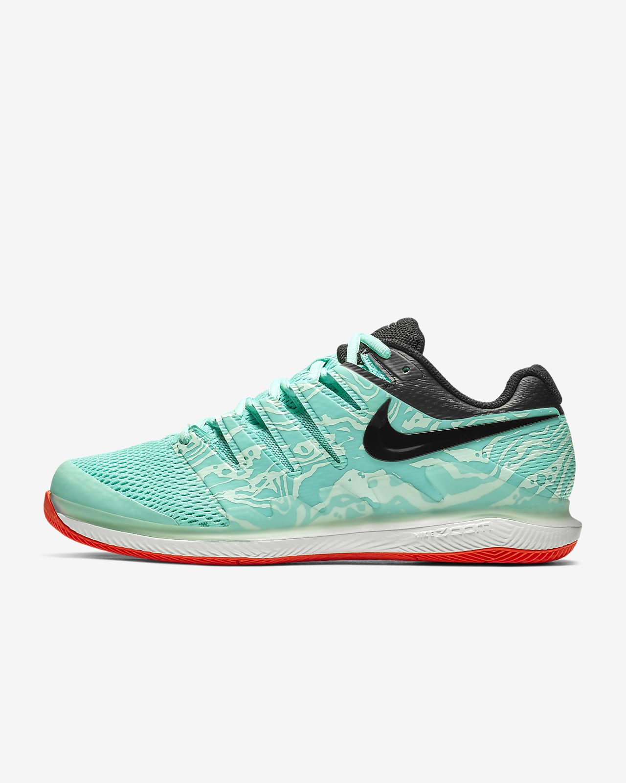 air zoom vapor x air zoom vapor x