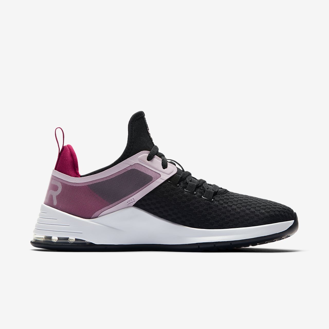 nike women black