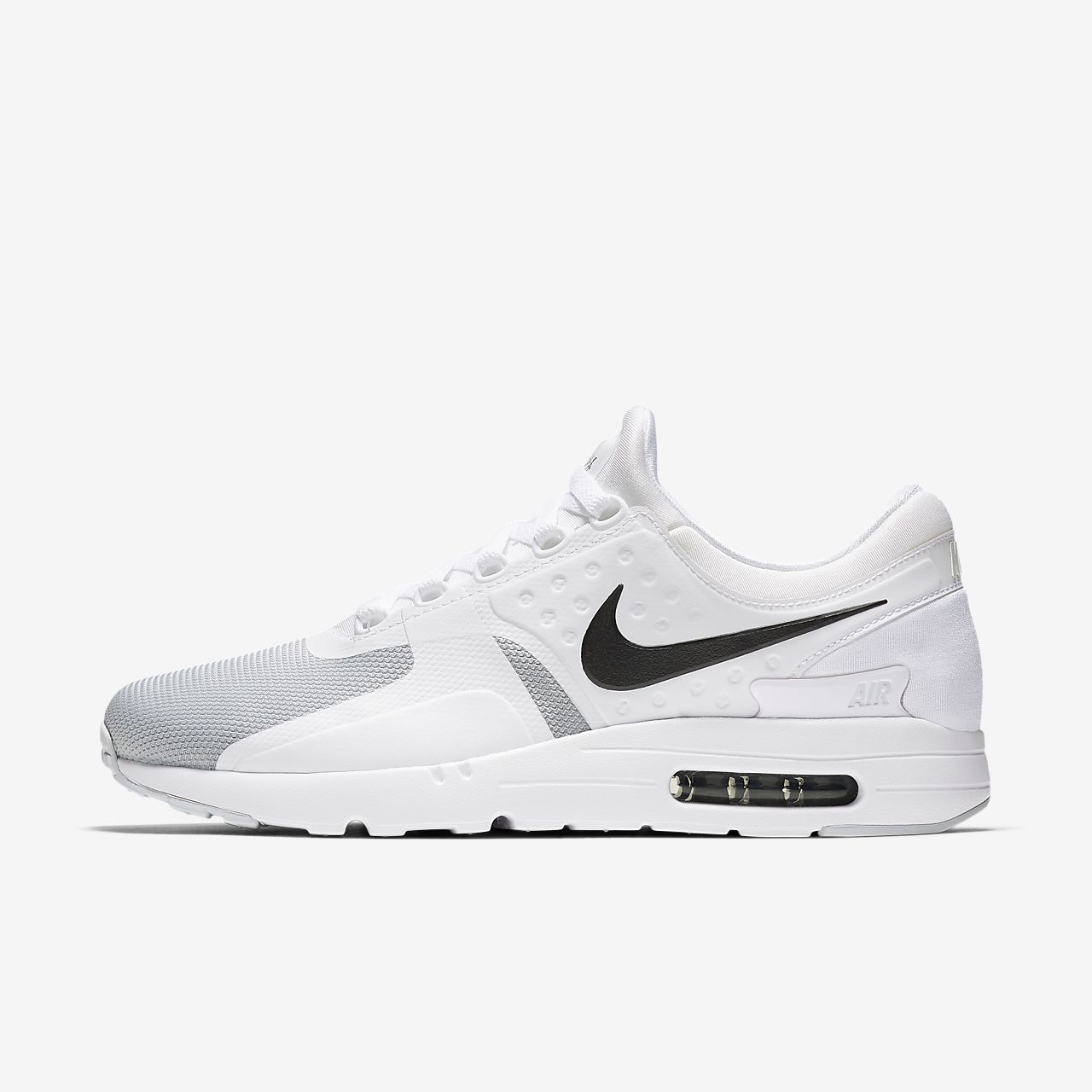 nike zero essential