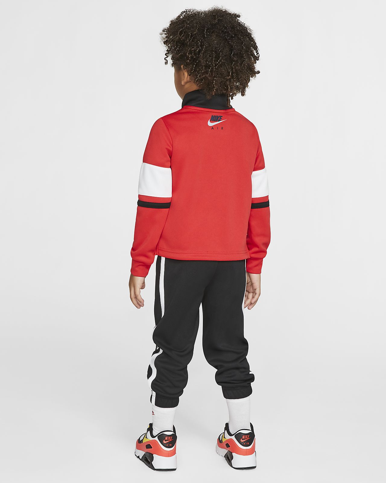 completi nike bimbo completi nike bimbo