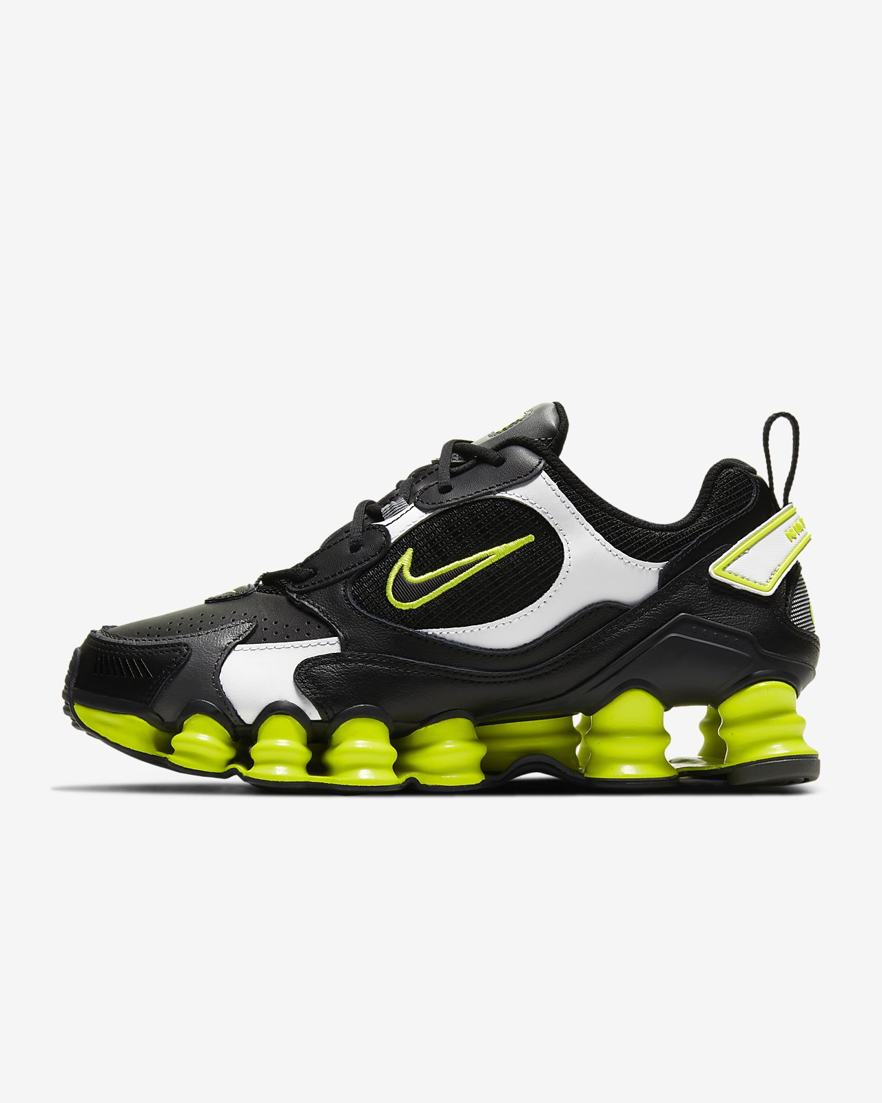 nike shox turbo Nederland