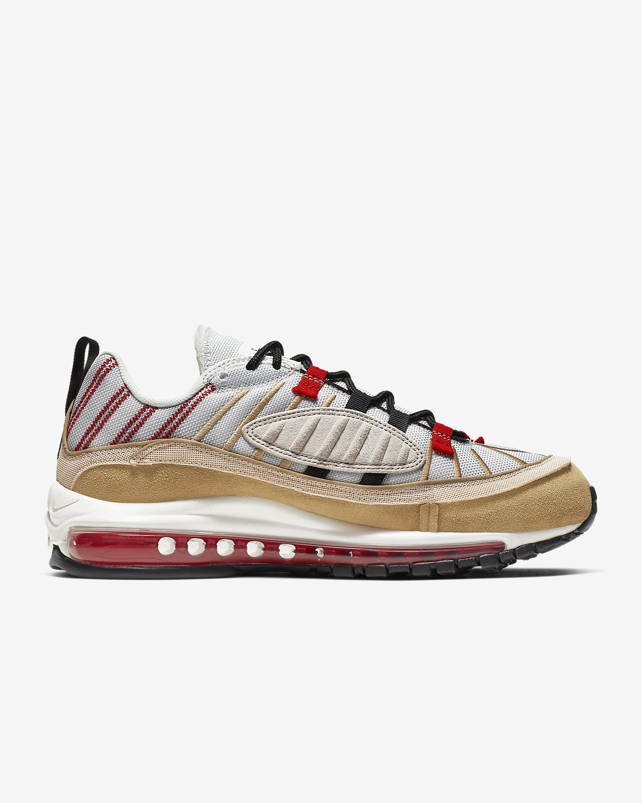 nike air max 98 marron