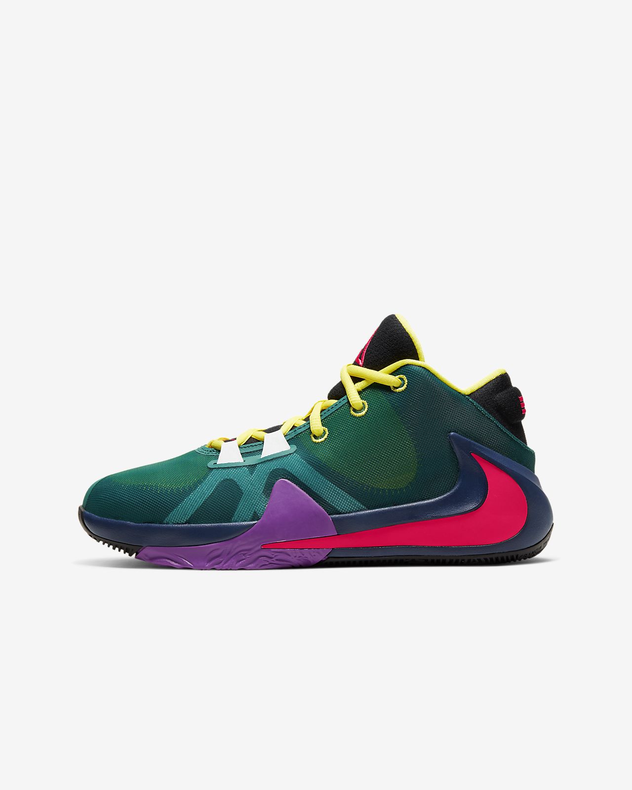 {keywor d} nike scarpe da ragazzo