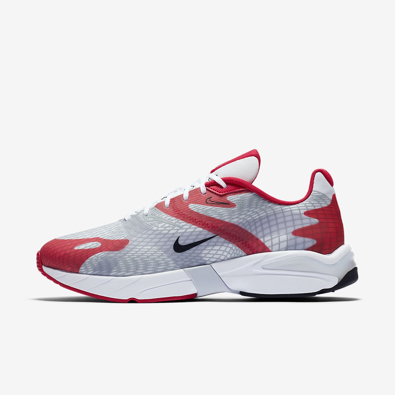 nike ghoswift volt