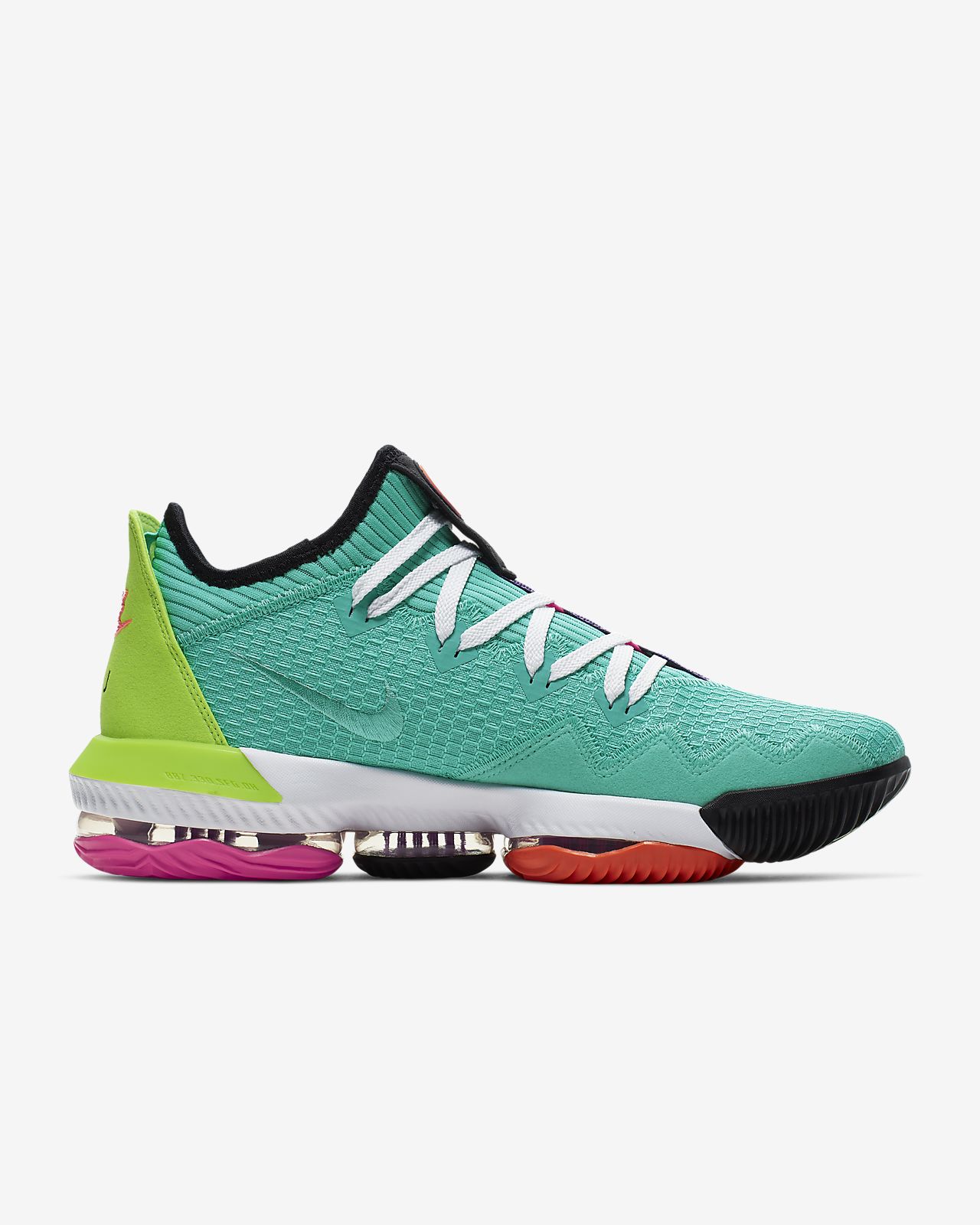 lebron 16 scarpe basket uomo nike lebron 16 scarpe basket uomo nike