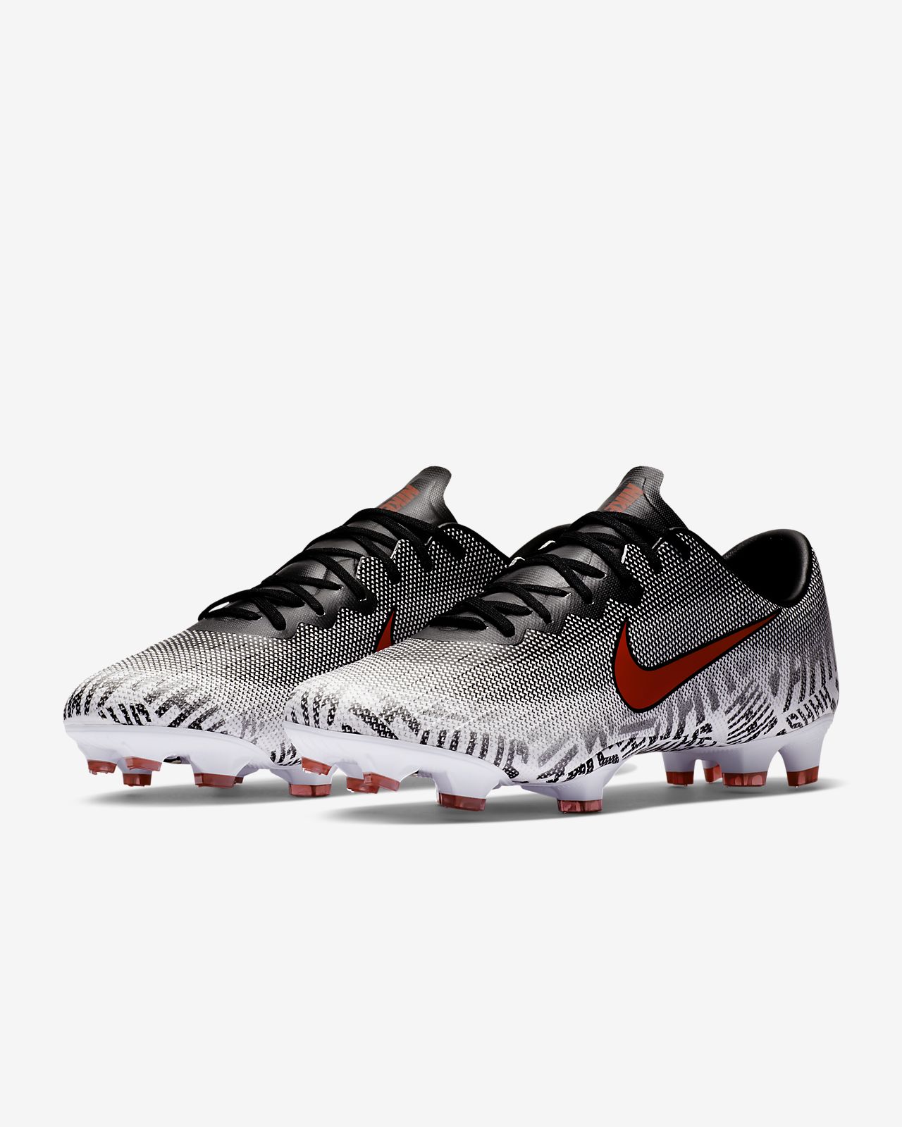 tenis nike mercurial vapor