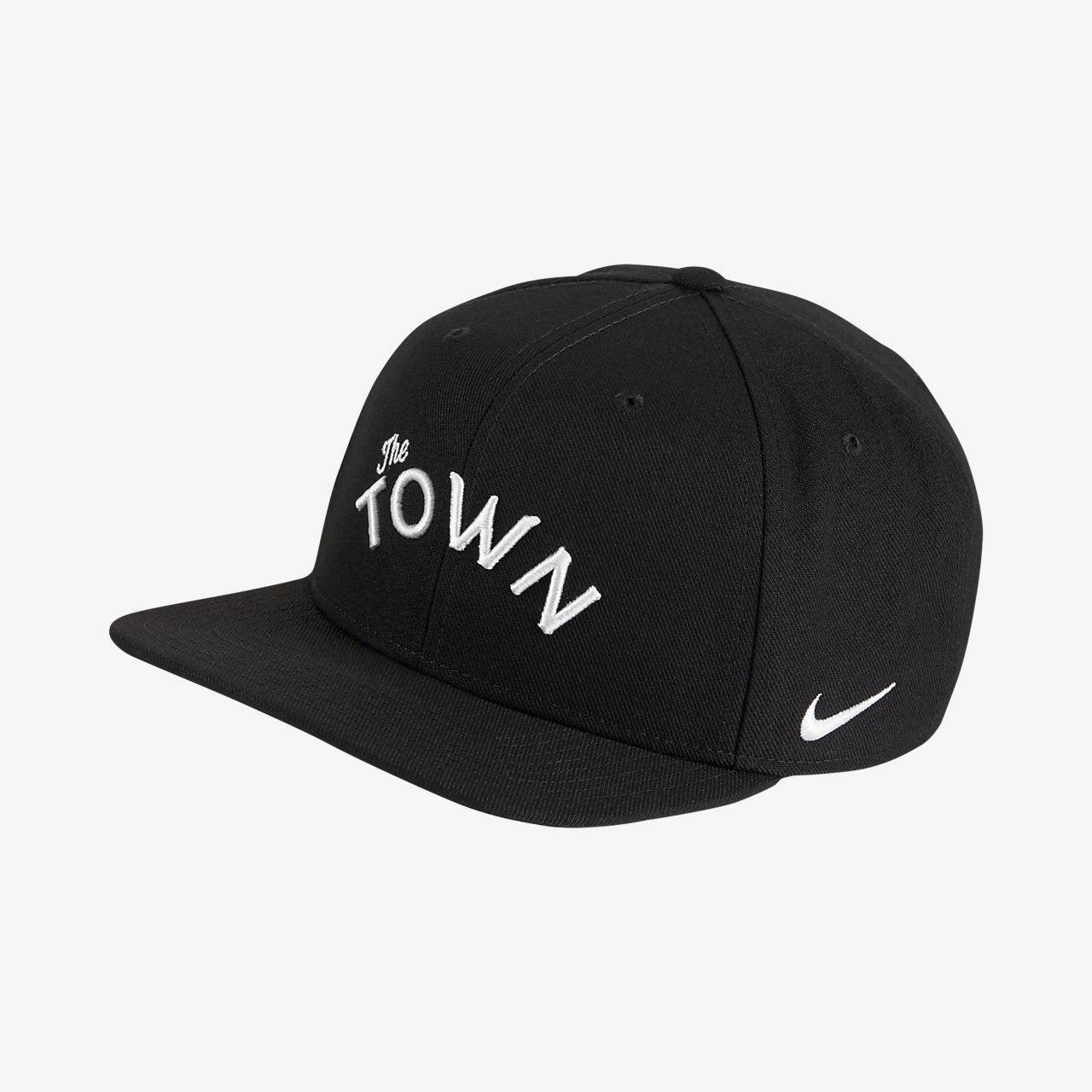 nike pro hat