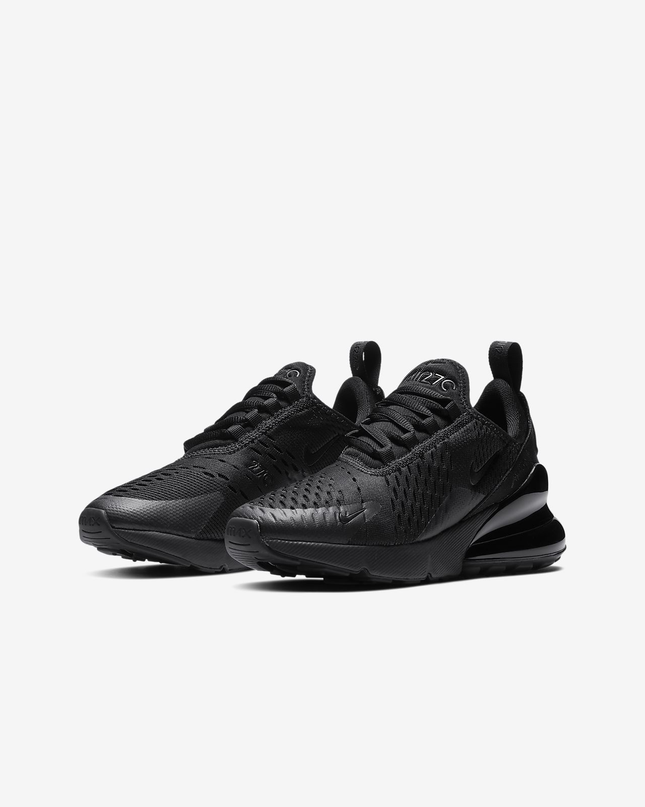 270 air max bambino nere 37.5 270 air max bambino nere 37.5