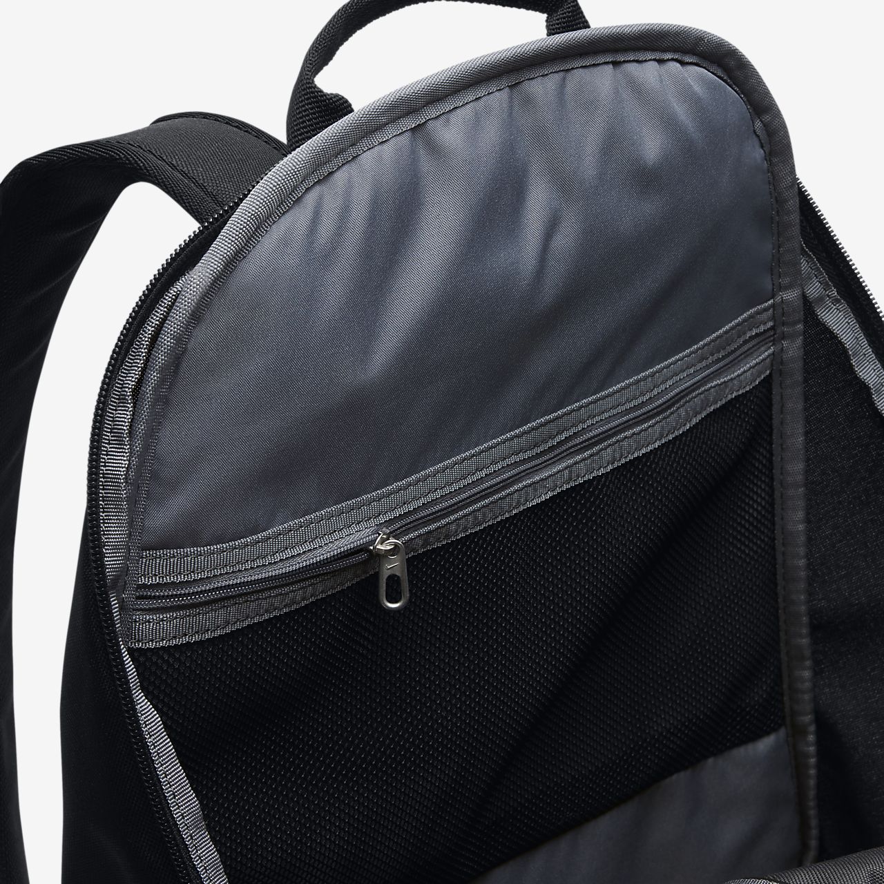 nike club team swoosh backpack