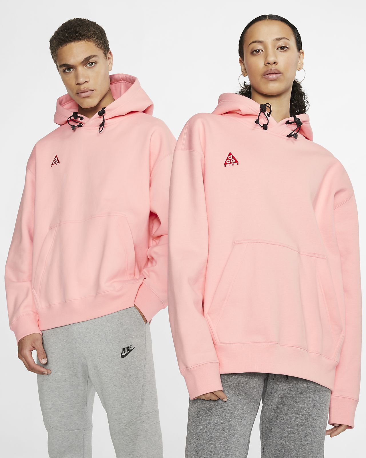 nike acg pullover hoodie
