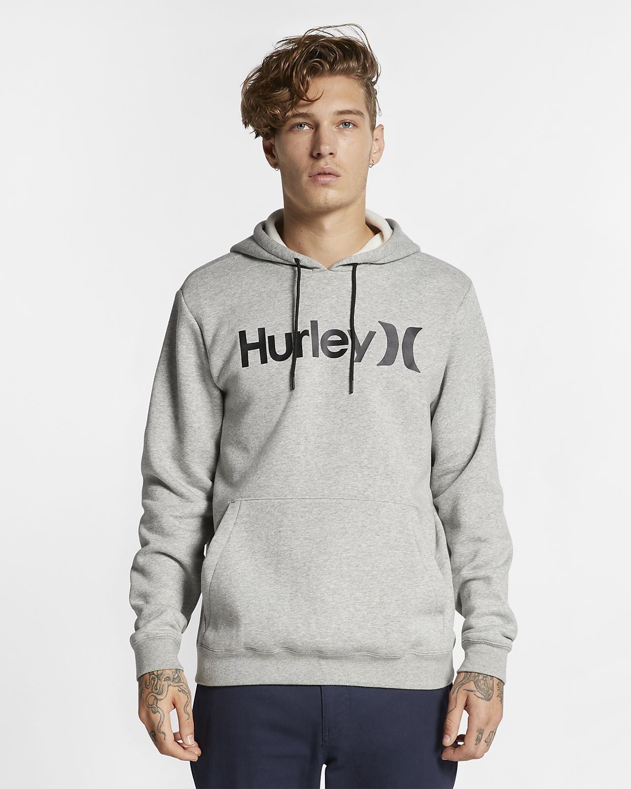 hurley surf check one and only