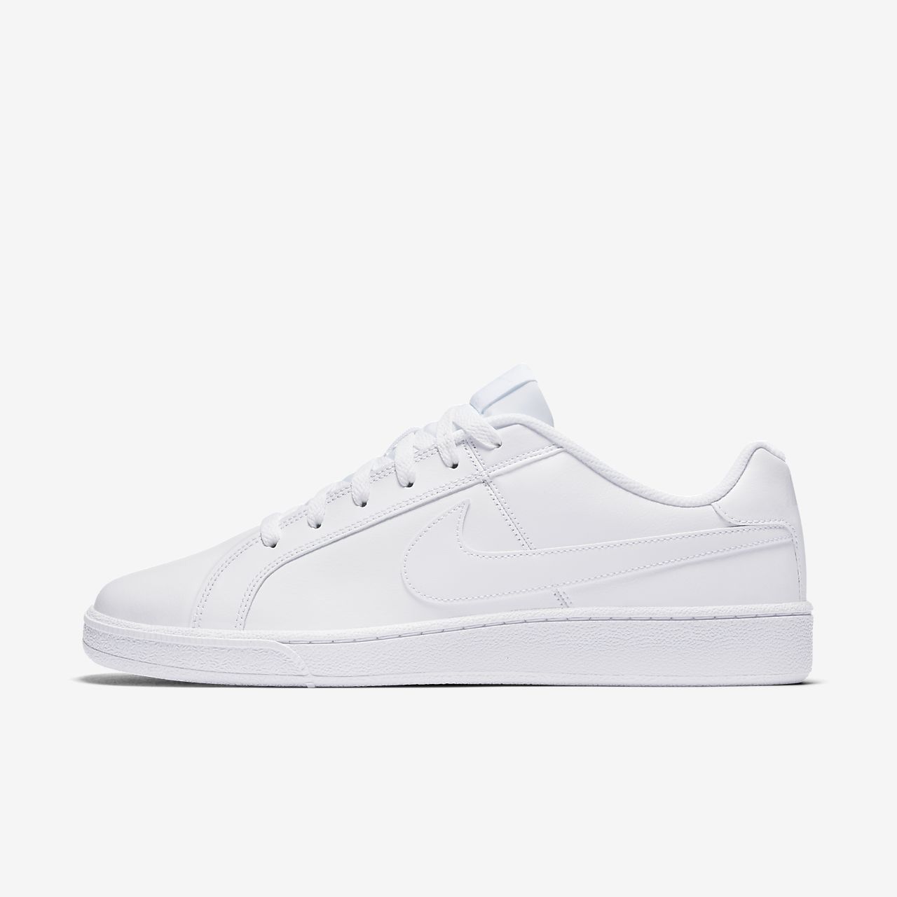nike court royale schwarz