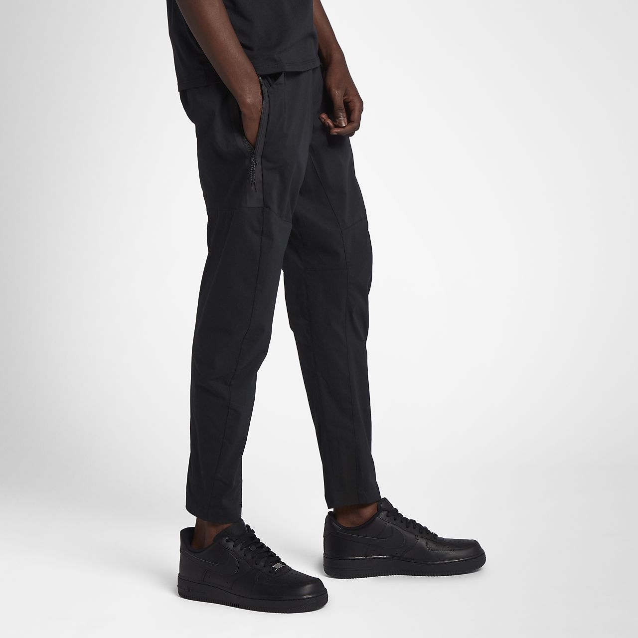nike sportswear tech pack cargo pants