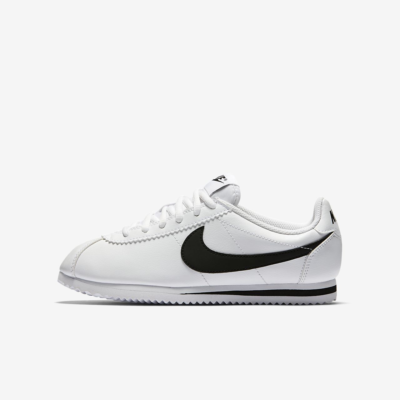 nike cortez fille