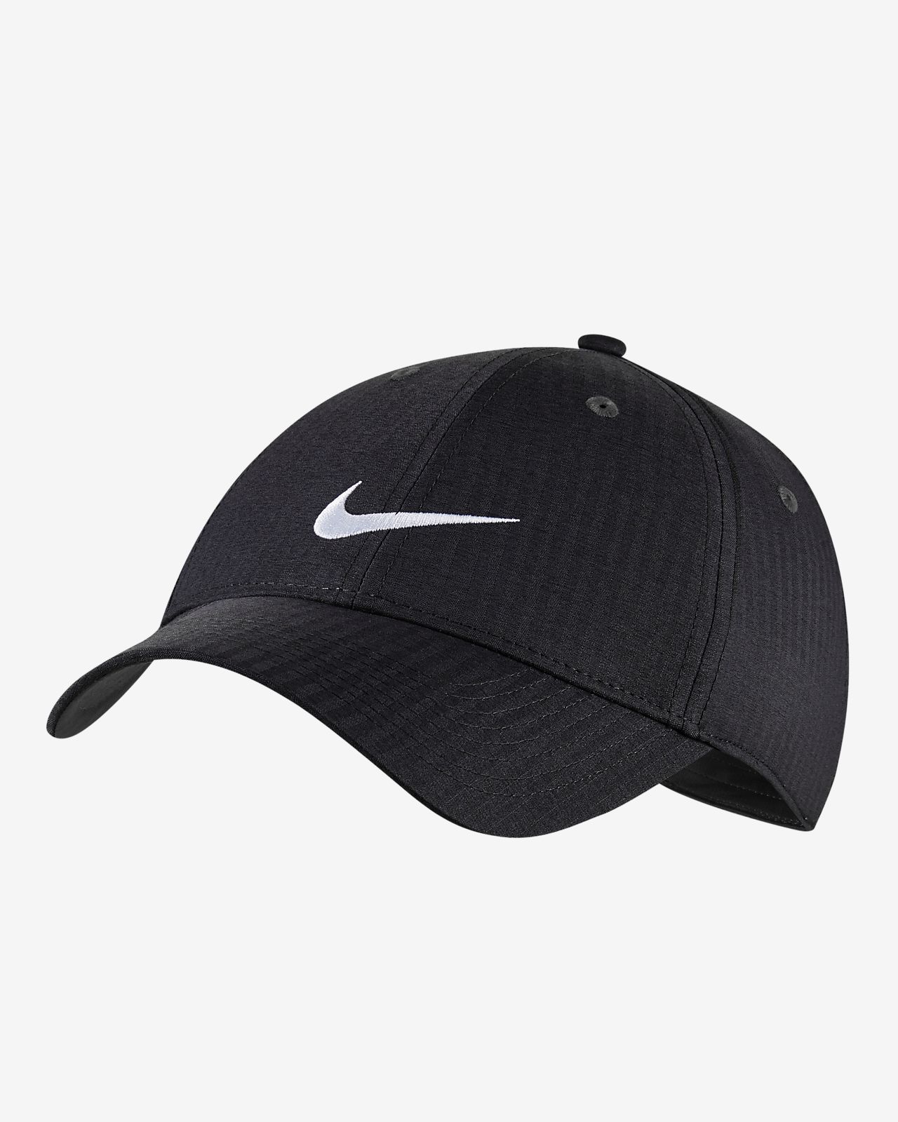 cappello nero nike