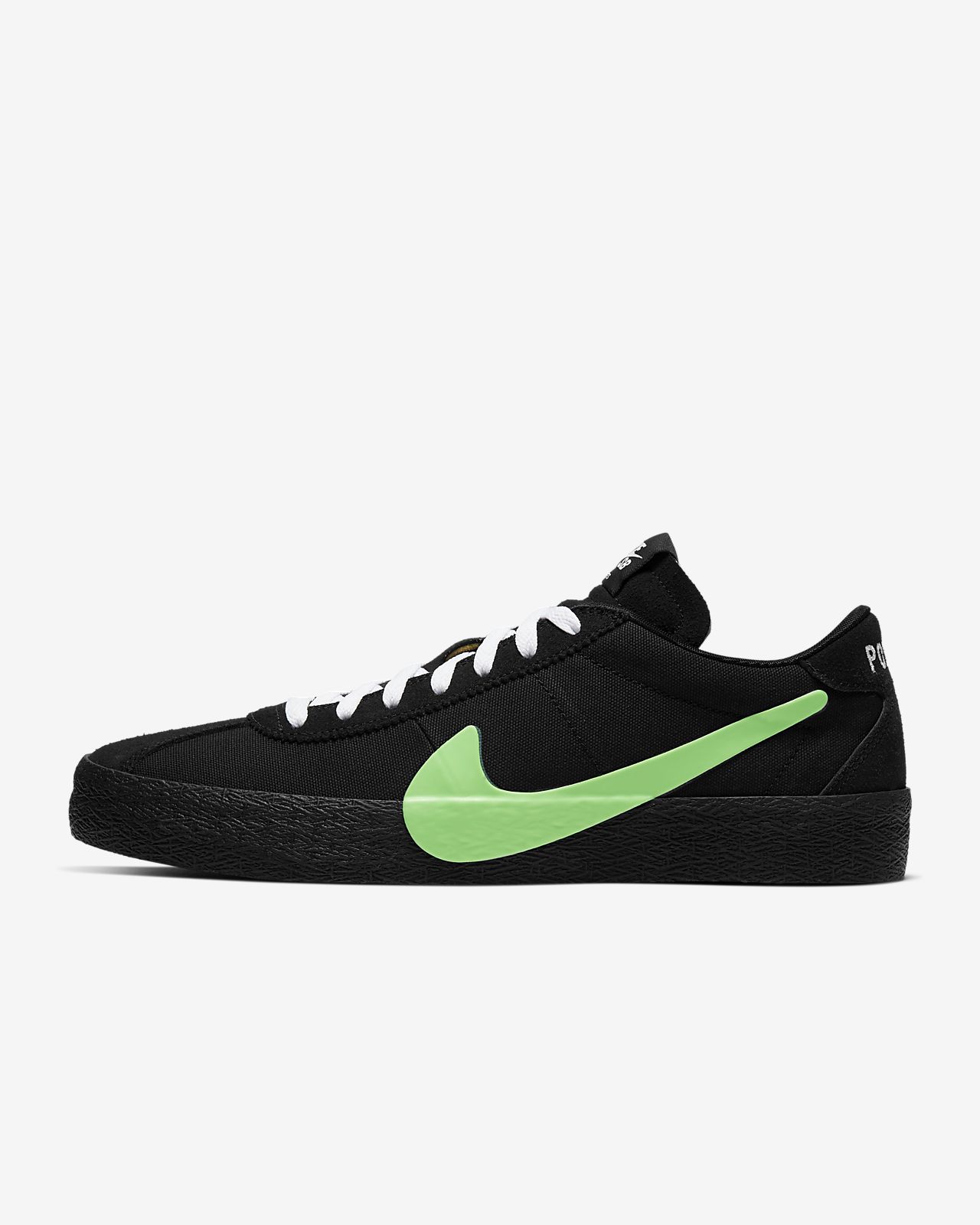 nike bruin og