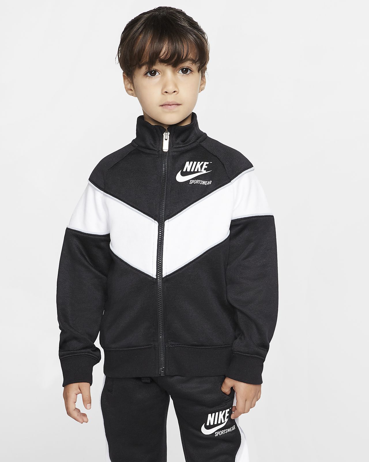 nike veste molletonnée sportswear junior nike veste molletonnée sportswear junior