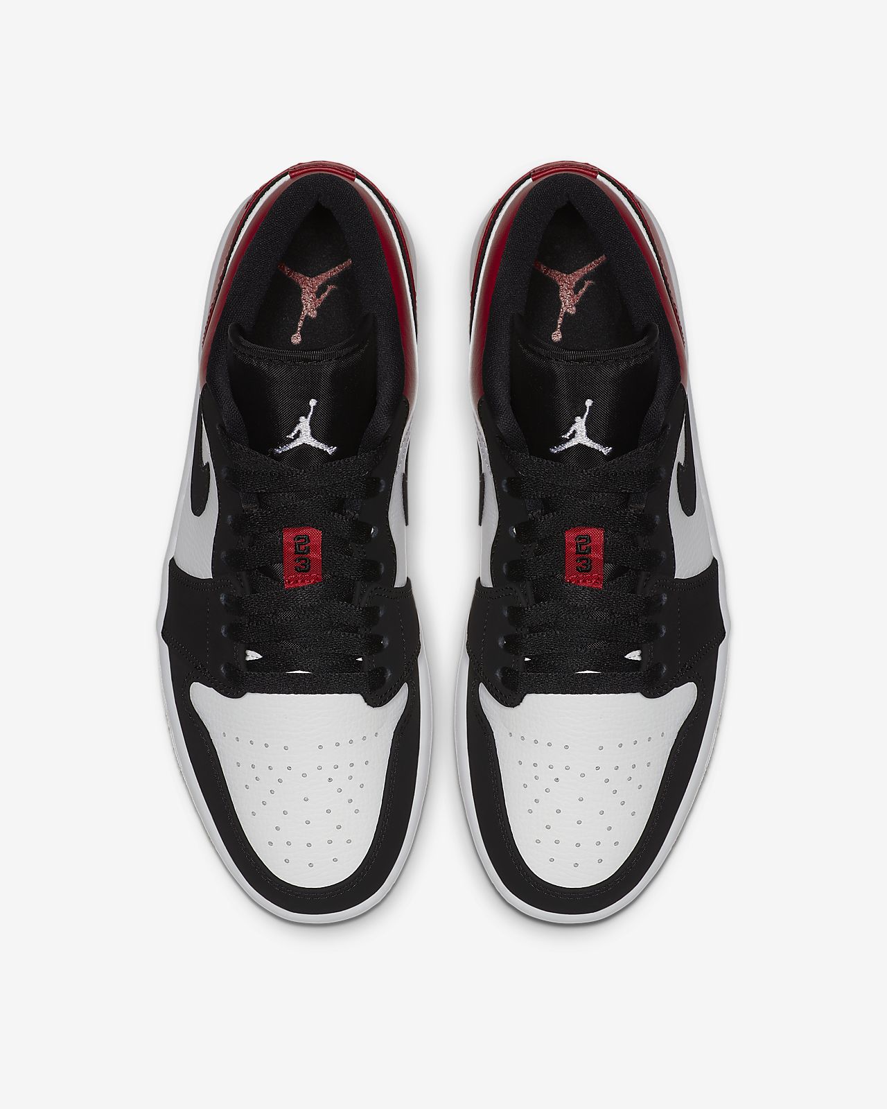 Air Jordan 1 Low Schoen Air Jordan 1 Low Schoen