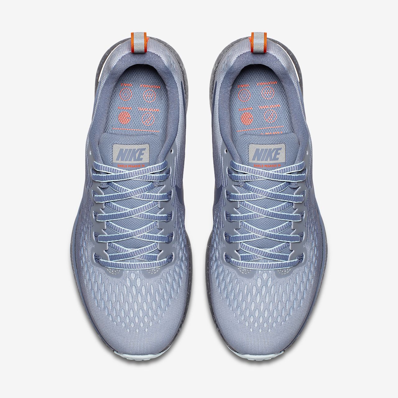 nike air zoom pegasus 34 shield uomo nike air zoom pegasus 34 shield uomo
