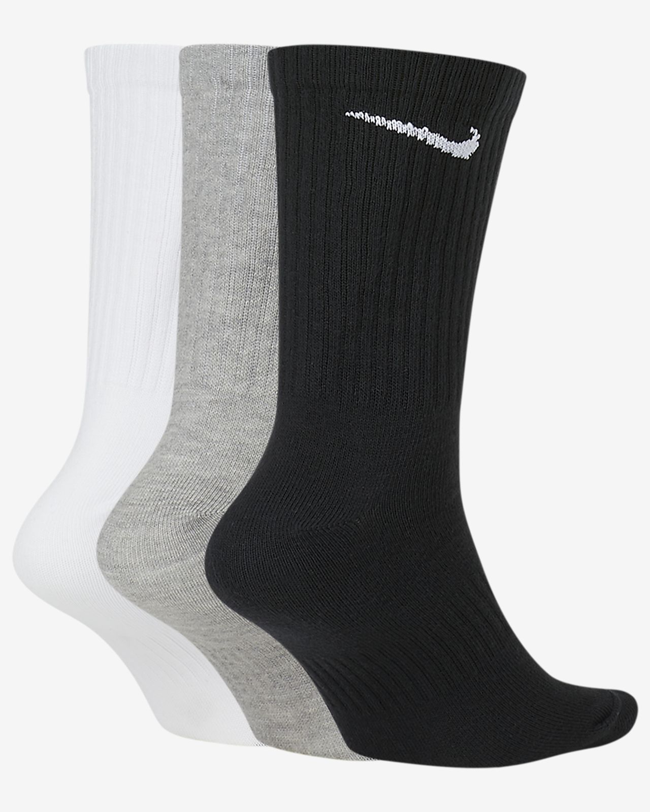 nike everyday lightweight socks
