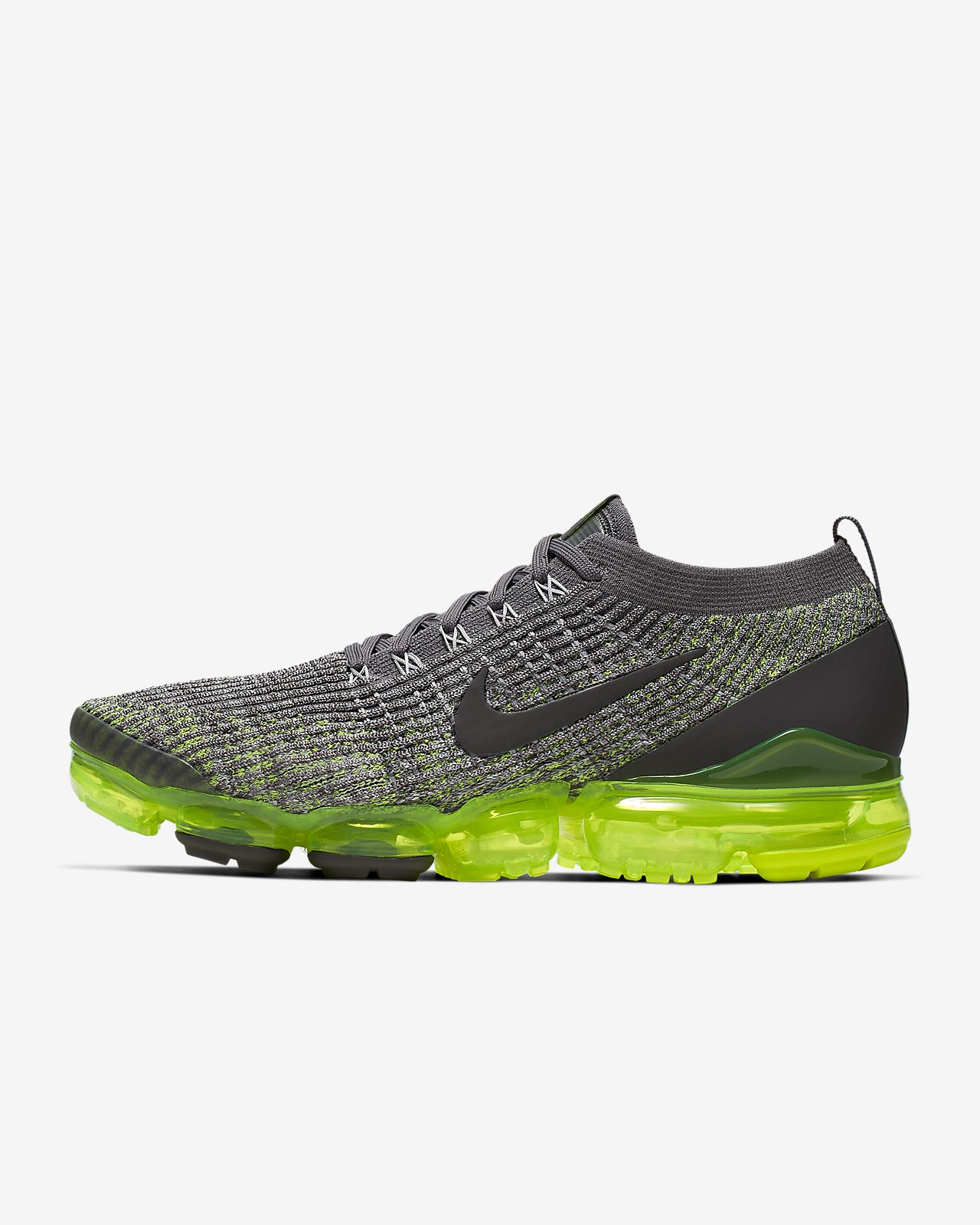 Amazing New Deals on Nike Air VaporMax Flyknit 3 Running