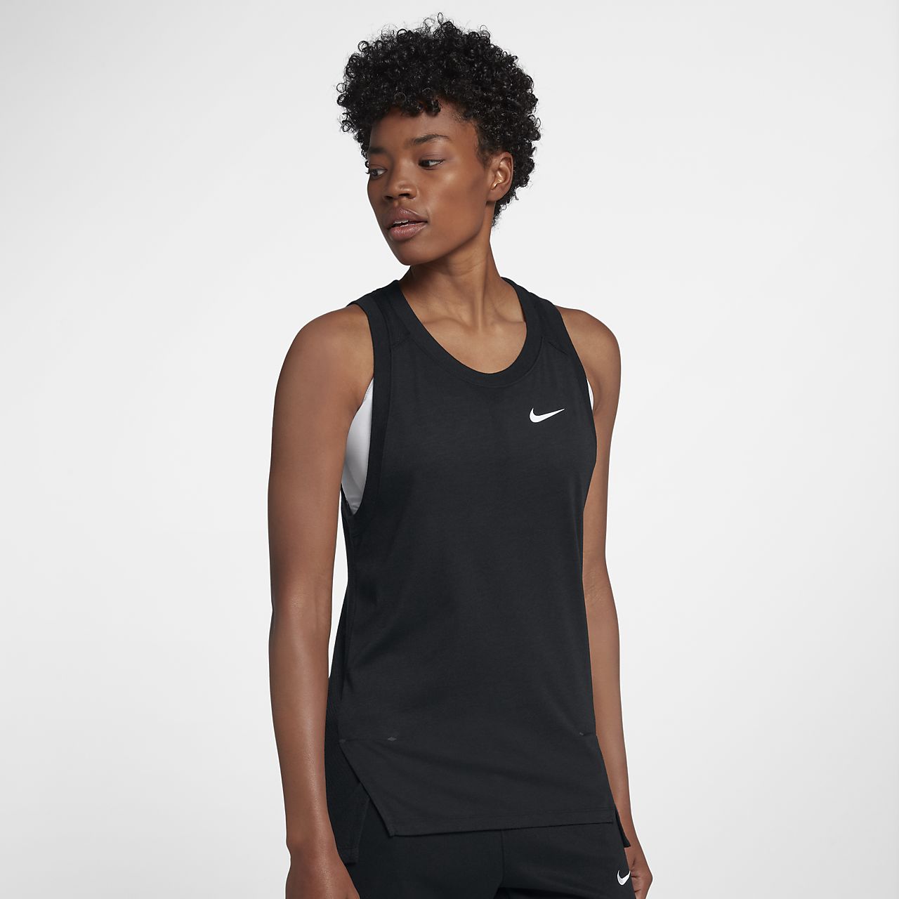 debardeur basket nike