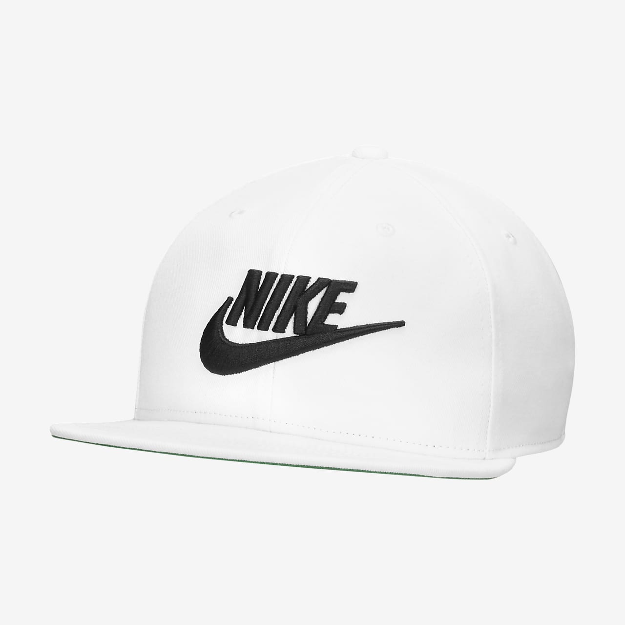 nike active hat