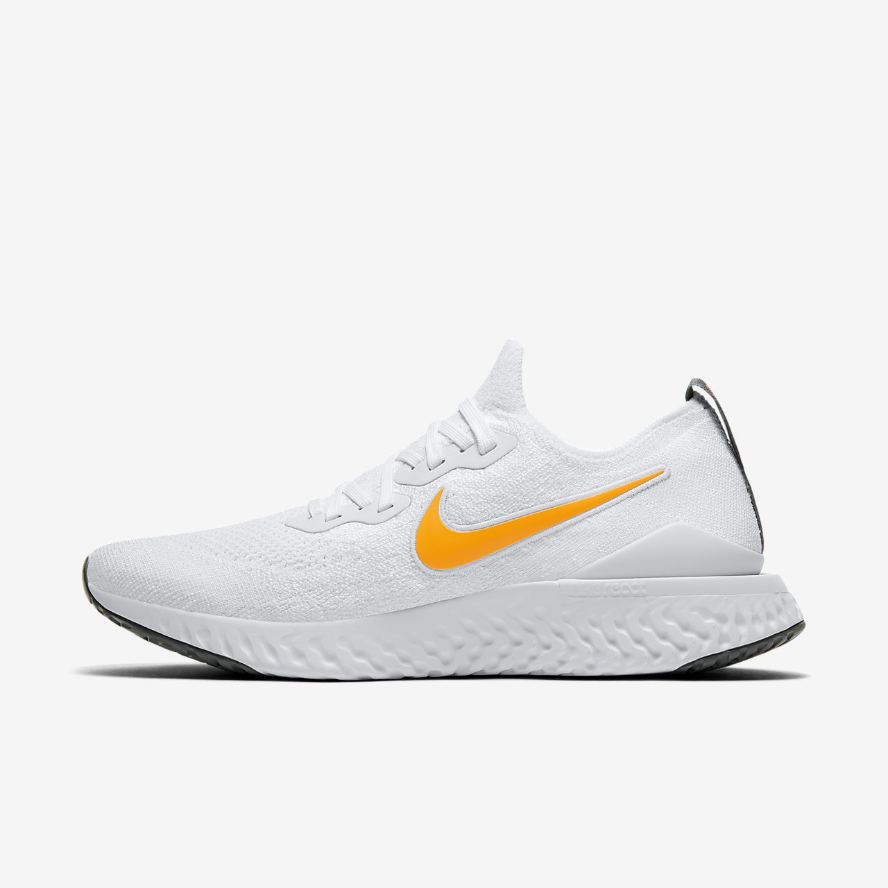 nike epic react flyknit 2 homme blanche nike epic react flyknit 2 homme blanche