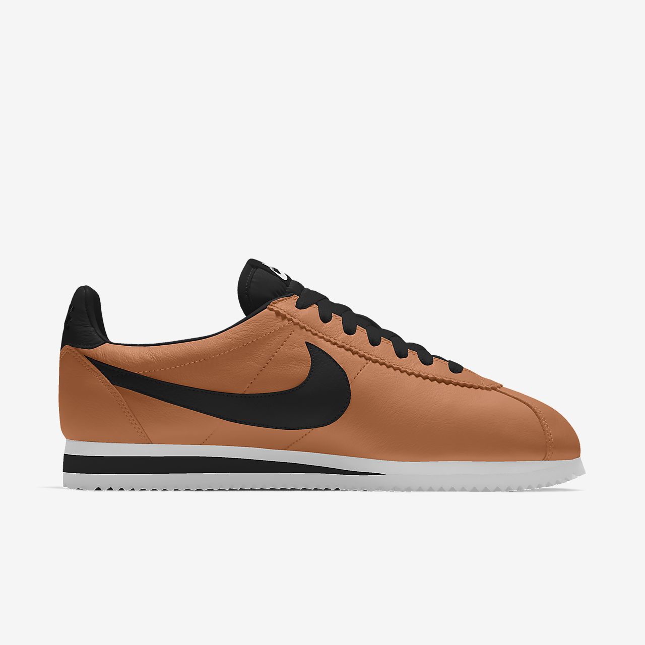 customize your own nike cortez